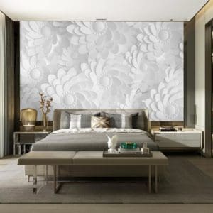 3d wall painting designs for living room