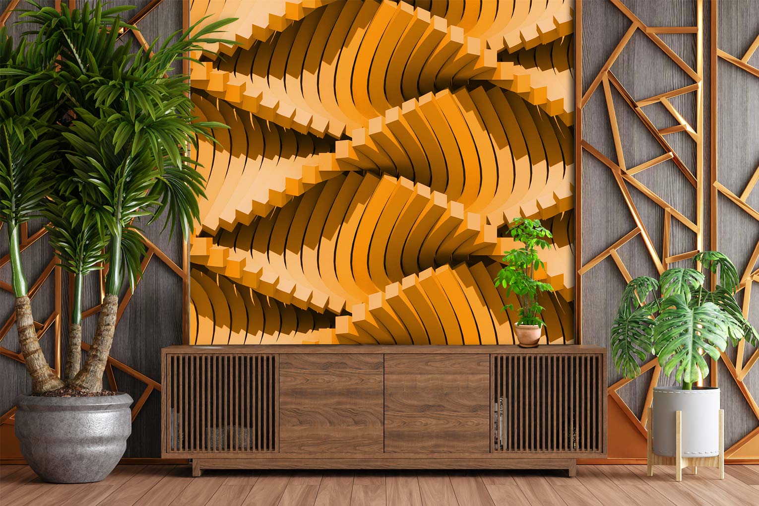 3d wallpaper designs for living room
