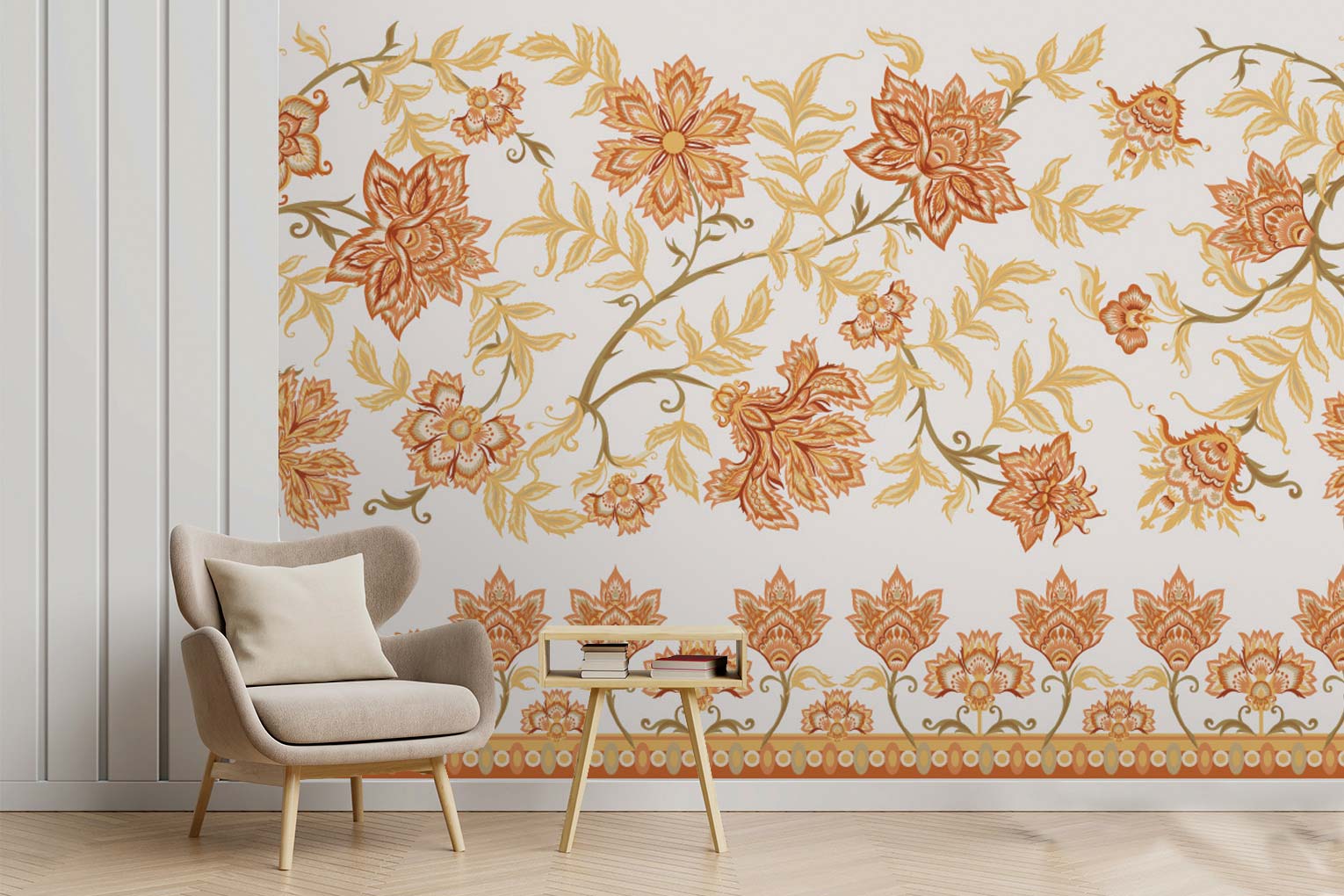 wallpaper design for home