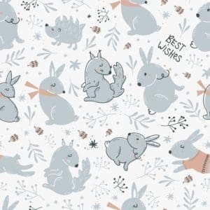 rabbit wallpaper